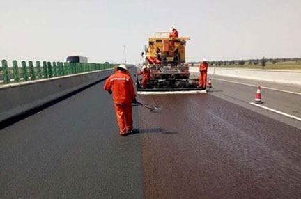 瀝青封層的作用是什么？